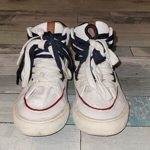 Tommy Hilfiger Sneakers sz 1